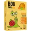 Натуральний фруктовий мармелад Bob Snail Манго-Гарбуз-Чіа 90 г