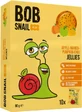 Натуральний фруктовий мармелад Bob Snail Манго-Гарбуз-Чіа 90 г