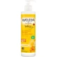 Шампунь-гель детский Weleda Baby Calendula для волос и тела, 400 мл