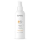 Флюид-спрей BABE Laboratorios Sun Protection солнцезащитный водостойкий SPF 50 200 мл