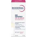 Сироватка для обличчя Bioderma Sensibio AR+ Bi-Serum 30 мл