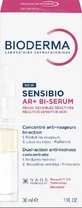 Сыворотка для лица Bioderma Sensibio AR+ Bi-Serum 30 мл