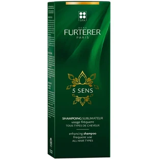 Шампунь для всех типов волос Rene Furterer 5 Sens Enhancing 200 мл 