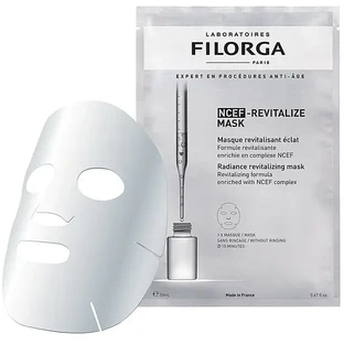 Маска для лица Filorga NCEF-Revitalize для сияния кожи, 20 мл