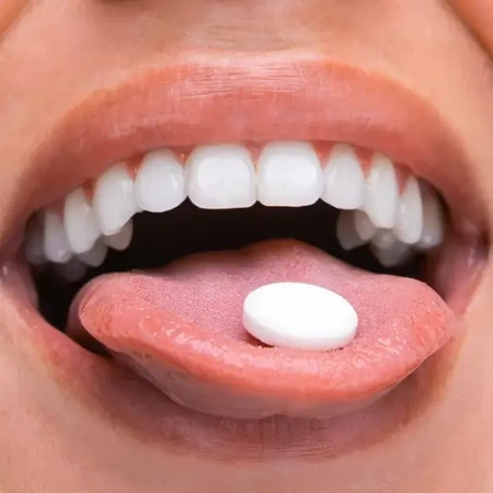 Жевательные таблетки SmileKit PAP+ отбеливающие №25: цены и характеристики