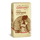 КРУПА ГРЕЧАНА ШВИДКОЗВАРЮВАНА. Сквирянка. 800 гр.