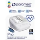 Измеритель АД (тонометр) автоматический электронный Paramed Pro