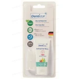Набор Dentistar Щетка с гелем для чистки, 40 мл