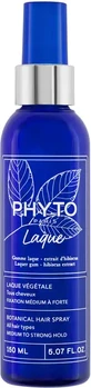 Лак для волос Phyto растительный средней/сильной фиксации, 150 мл