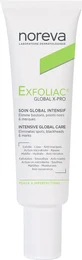 Гель для лица Noreva Exfoliac global X-PRO для проблемной кожи, 30 мл