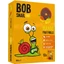 Конфеты Bob Snail Roll натуральные манго, 100 г