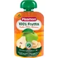 Пюре детское Plasmon Яблоко, груша, банан 100 г