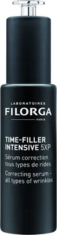 Сироватка для обличчя Filorga Time-Filler 5ХР проти зморшок для всіх типів шкіри, 30 мл