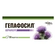 Гепафосил таблетки покрыты оболочкой Solution pharm №80