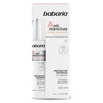 Флюид для лица Babaria от пигментных пятен увлажняющий SPF20 50 мл: цены и характеристики