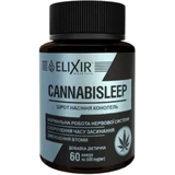 Канабісліп Cannabisleep капсули №60