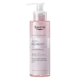 Гель для обличчя Eucerin Anti Pigment очищаючий для зменшення гіперпігментації 200 мл