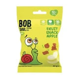 Фруктовый снек Bob Snail Яблоко от 12 месяцев, 40 г