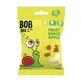 Фруктовий снек Bob Snail Яблуко від 12 місяців, 40 г