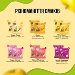 Фруктовий снек Bob Snail Яблуко від 12 місяців, 40 г: ціни та характеристики