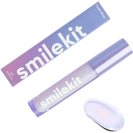 Блиск для зубів SmileKit Glostik, 4 мл: ціни та характеристики