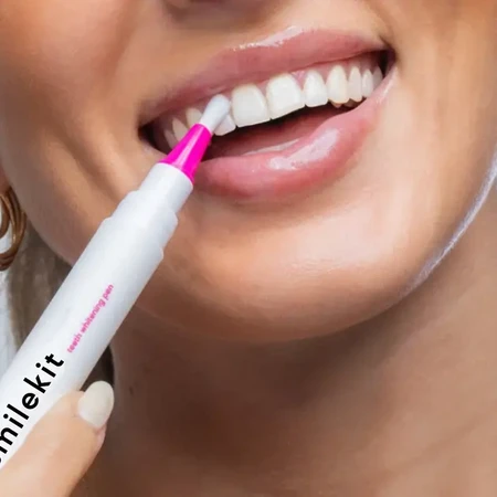 Карандаш для зубов SmileKit PAP+ отбеливающий, 3 мл: цены и характеристики