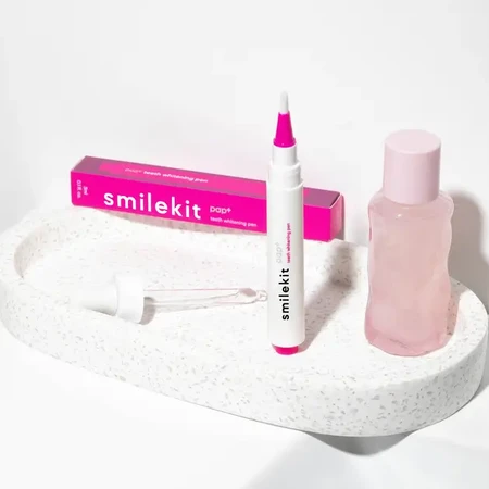 Карандаш для зубов SmileKit PAP+ отбеливающий, 3 мл: цены и характеристики