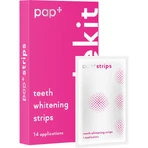 Полоски для зубов SmileKit PAP+ отбеливающие, 28 штук: цены и характеристики