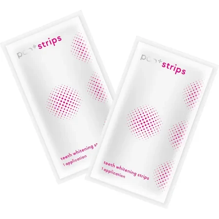 Полоски для зубов SmileKit PAP+ отбеливающие, 28 штук: цены и характеристики