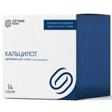 Кальцилот саше №14