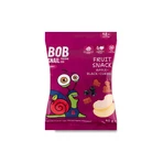 Снек Bob Snail Baby для дітей з 12 місяців Яблуко-Чорна смородина, 40 г: ціни та характеристики