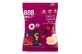 Снек Bob Snail Baby для дітей з 12 місяців Яблуко-Чорна смородина, 40 г
