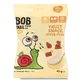 Снек Bob Snail Baby для дітей з 12 місяців Яблуко-Груша, 40 г