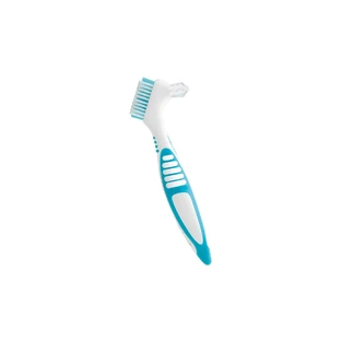 Щетка Paro Swiss clinic denture brush для зубных протезов