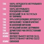 Шампунь твердий Faith In Nature натуральний з ши та арганою, 85 г: ціни та характеристики