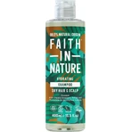 Шампунь Faith In Nature натуральний з кокосом, 400 мл: ціни та характеристики