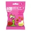 Снек фруктово-ягодный Bob Snail со вкусом яблоко-малина, 40 г