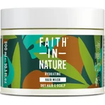 Натуральна маска для волосся Faith in Nature з Кокосом та Ши 300 мл: ціни та характеристики