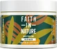 Натуральная маска для волос Faith in Nature с Ши и Арганой 300 мл