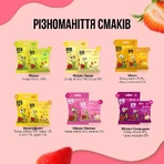 Снек Bob Snail Яблоко-Клубника с 12 месяцев 40 г: цены и характеристики