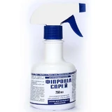 Фипронил Cпрей - инсекто-акарицидное средство от блох, вшей и клещей для котов и собак; 250 мл