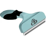 8in1 (8в1) Perfect Coat DeShedder Dog - Дешеддер для вичісування собак; L