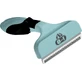 8in1 (8в1) Perfect Coat DeShedder Dog - Дешеддер для вычесывания собак; L