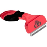 8in1 (8в1) Perfect Coat DeShedder Dog - Дешеддер для вичісування собак; M