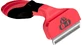 8in1 (8в1) Perfect Coat DeShedder Dog - Дешеддер для вычесывания собак; M