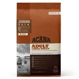 Acana Adult Large Breed Recipe - Сухий корм з м'ясом курчати для великих і гігантських порід; 11,4 кг