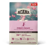 Acana First Feast – Сухий корм з куркою і оселедцем для кошенят; 1,8 кг