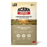 Acana Free-Run Duck - Сухий корм з качкою для собак всіх порід на всіх стадіях життя з чутливим травленням; 11,4 кг