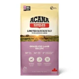 Acana Grass-Fed Lamb - Сухий корм з ягням для собак всіх порід на всіх стадіях життя з чутливим травленням; 17 кг
