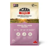 Acana Grass-Fed Lamb - Сухий корм з ягням для собак всіх порід на всіх стадіях життя з чутливим травленням; 2 кг